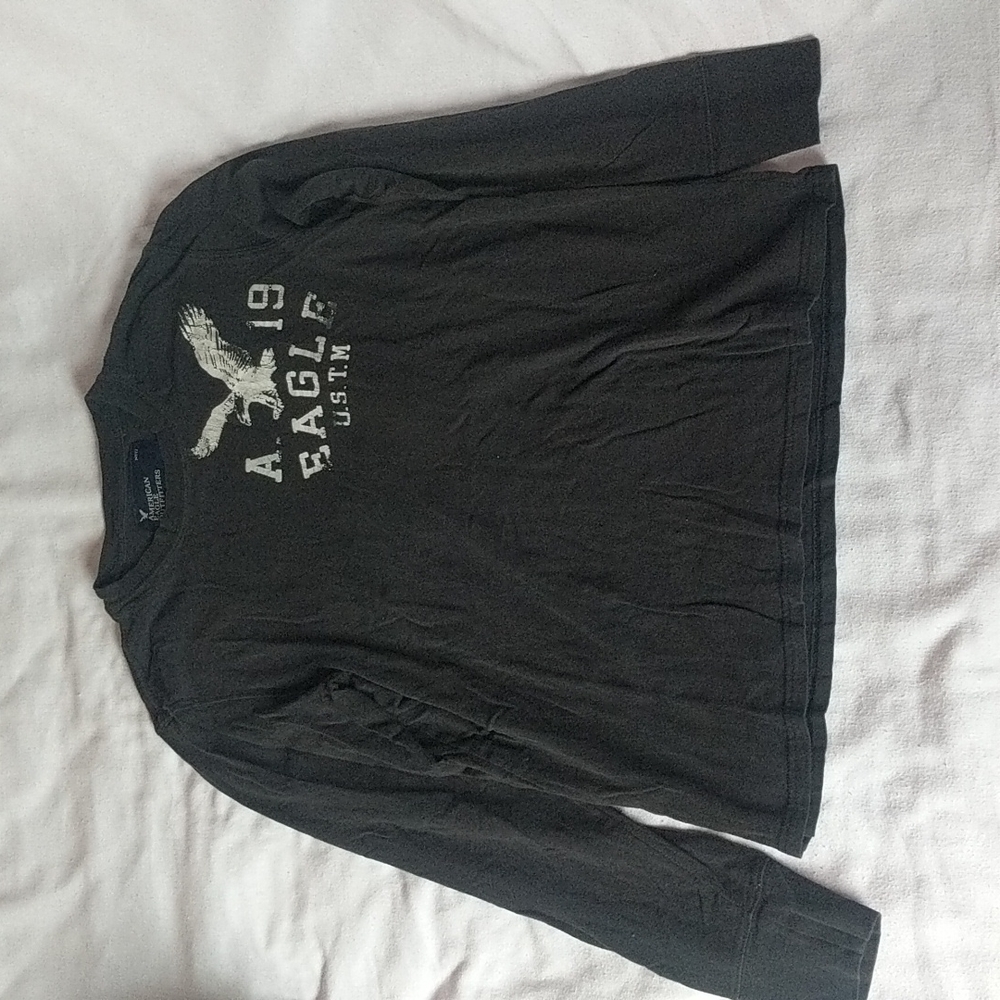 Black Long Sleeve